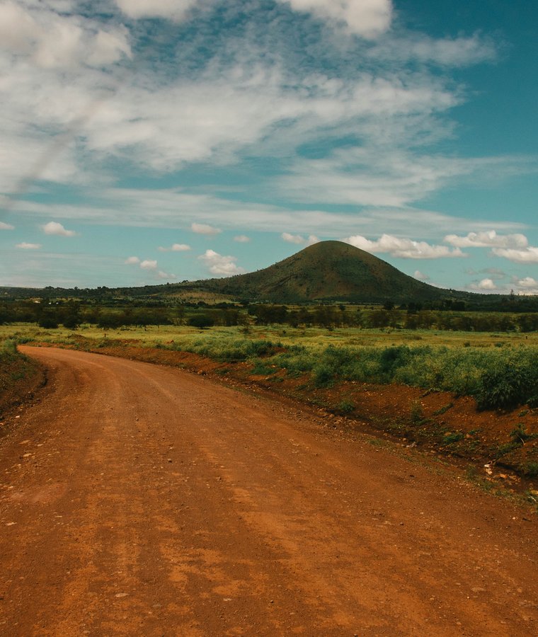 Luxury Safaris in Kenya