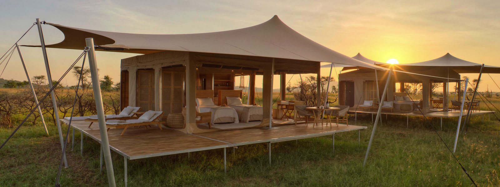 Uganda Rwanda Camping Safaris