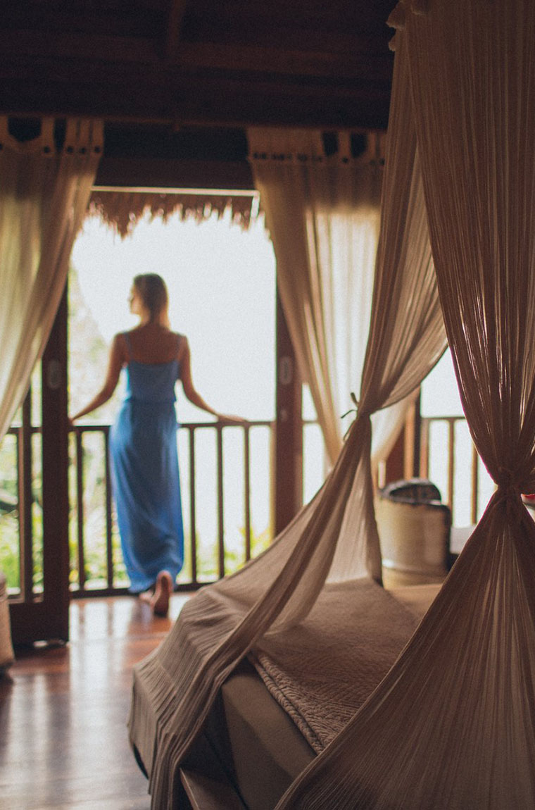 Uganda Solo Holidays