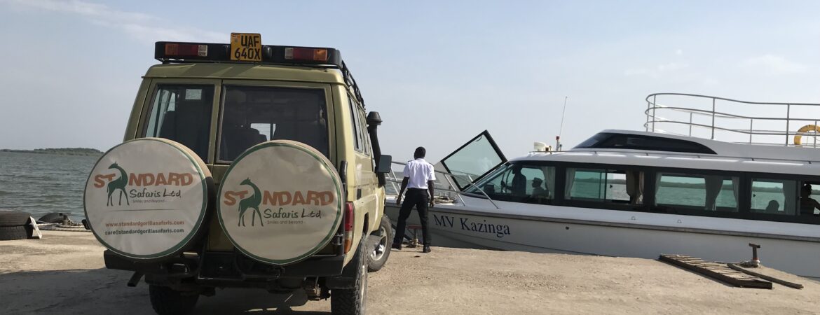 luxury uganda holidays