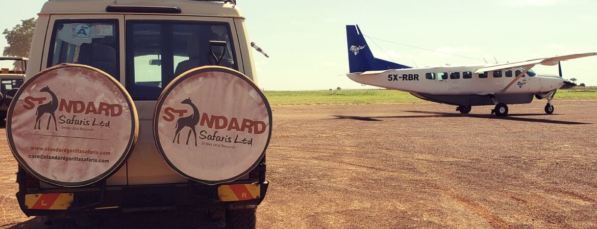 luxury uganda holidays