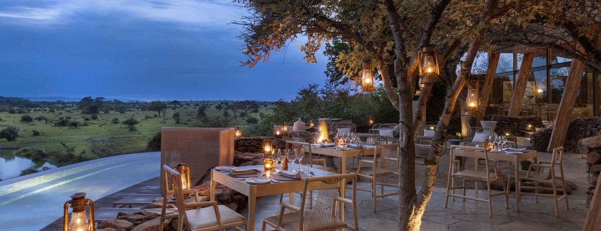 Luxury Uganda Holidays 2