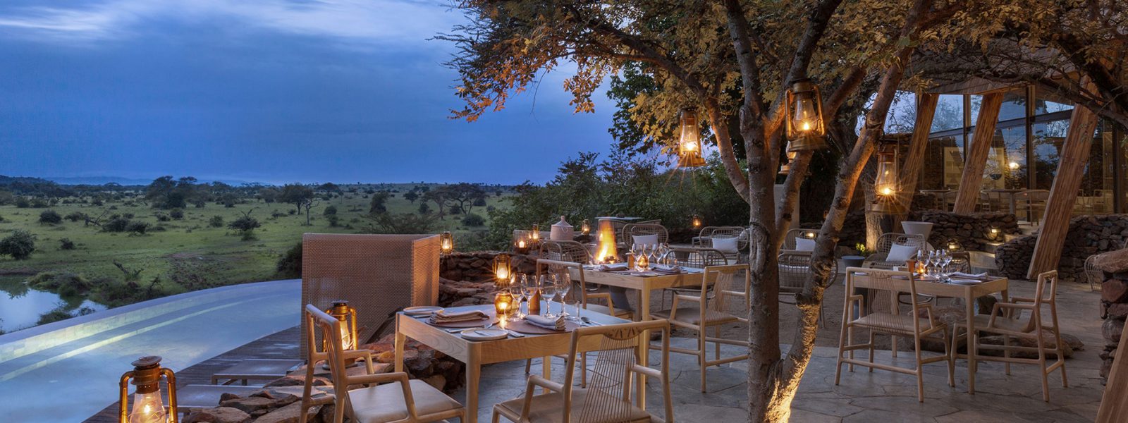 Luxury Uganda Holidays 2